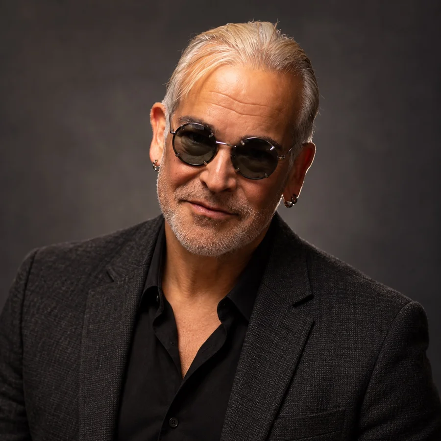 Rik Avalos